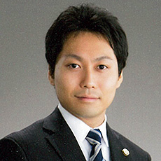 橋本 吉弘